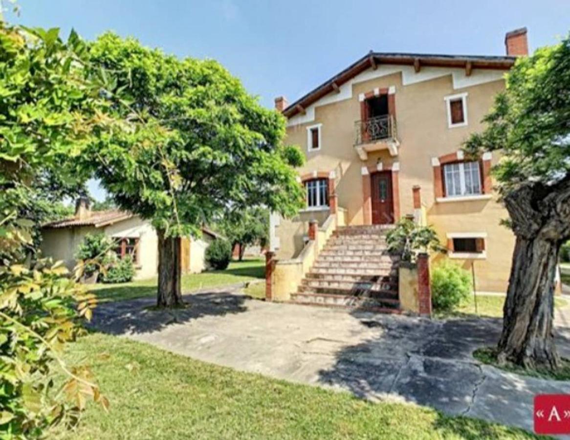 Bessières Le Clos De La Gravette מראה חיצוני תמונה