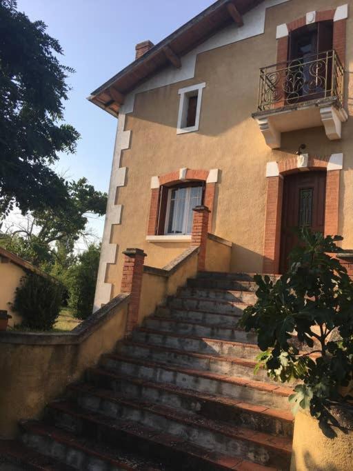 Bessières Le Clos De La Gravette מראה חיצוני תמונה